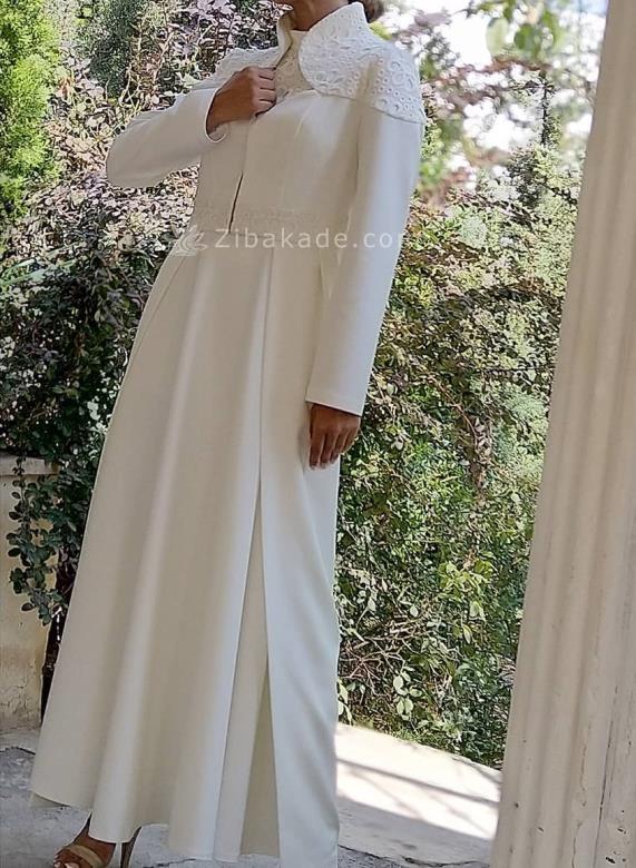 مانتو عقد از کجا بخرم